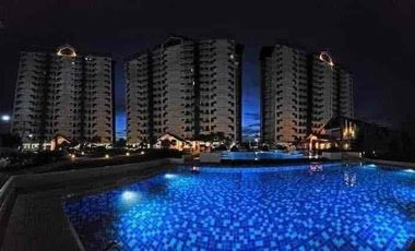 Affordable Condominium for sale  1-Bedroom Ready for Occupancy in Basak Lapu-Lapu City