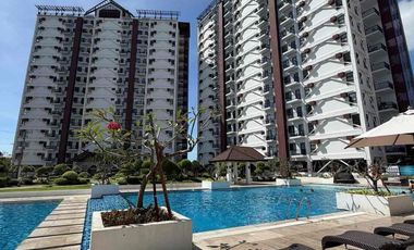 Affordable Condominium for sale  1-Bedroom Ready for Occupancy in Basak Lapu-Lapu City