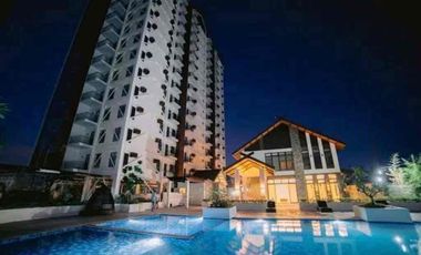 Affordable Condominium for sale  1-Bedroom Ready for Occupancy in Basak Lapu-Lapu City