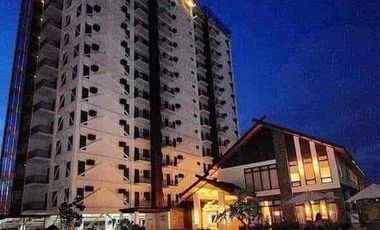 Affordable Condominium for sale  1-Bedroom Ready for Occupancy in Basak Lapu-Lapu City