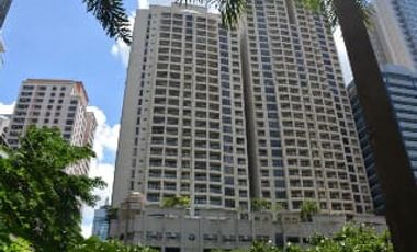 For Rent 36sqm PASEO PARKVIEW TOWER 1