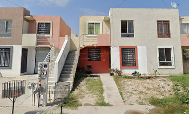 CASA ADJUDICADA EN COL. REAL DEL SOL, NUEVO LEON