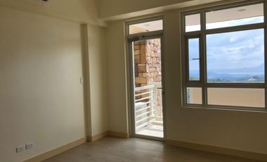 KYU - FOR SALE: 1 Bedroom Unit in Merlot Twin Lakes, Batangas