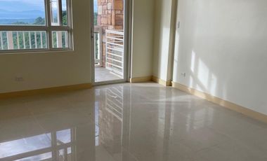 KYU - FOR SALE: 1 Bedroom Unit in Merlot Twin Lakes, Batangas