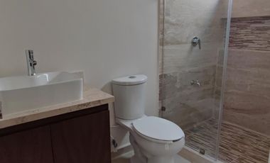 VENTA CASA NUEVA EN FRAC. TAMORA DE 3 RECAMARAS MAS CUARTO DE SERVICIO