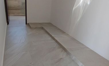 VENTA CASA NUEVA EN FRAC. TAMORA DE 3 RECAMARAS MAS CUARTO DE SERVICIO