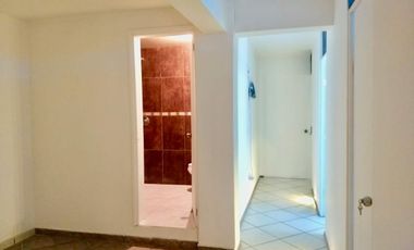 Habitación para Profesionistas cerca del metro San Antonio Linea NARANJA