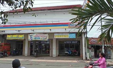 Ruko dijual di Ngantingan, Kedungmulyo, Bangilan, Tuban, Jawa Timur