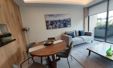 VENTA DE PENTHOUSE CERCA DE RIO MIXCOA, COL ACACIAS
