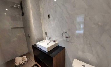 VENTA DE PENTHOUSE CERCA DE RIO MIXCOA, COL ACACIAS