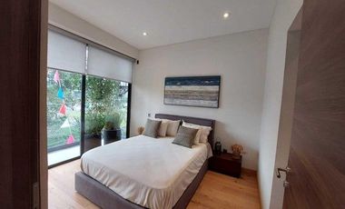 VENTA DE PENTHOUSE CERCA DE RIO MIXCOA, COL ACACIAS