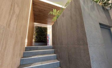 VENTA DE PENTHOUSE CERCA DE RIO MIXCOA, COL ACACIAS