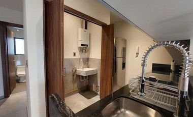 VENTA DE PENTHOUSE CERCA DE RIO MIXCOA, COL ACACIAS
