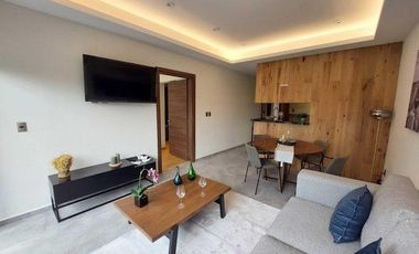 VENTA DE PENTHOUSE CERCA DE RIO MIXCOA, COL ACACIAS