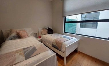 VENTA DE PENTHOUSE CERCA DE RIO MIXCOA, COL ACACIAS