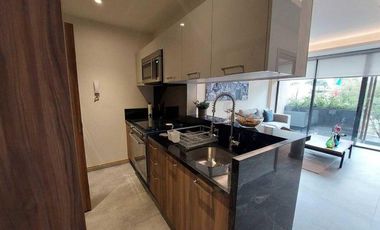 VENTA DE PENTHOUSE CERCA DE RIO MIXCOA, COL ACACIAS