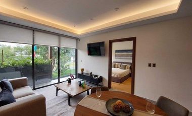 VENTA DE PENTHOUSE CERCA DE RIO MIXCOA, COL ACACIAS