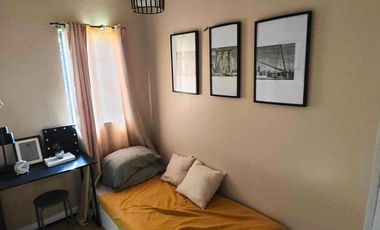 LUMINA HOMES BACOLOD - ANGELI - 2 STOREY TOWNHOUSE (IU) (RFO)