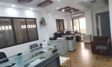 3 Storey Building For Rent at Canumay West Valenzuela City