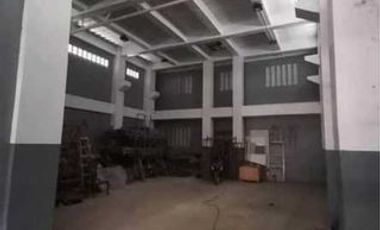 3 Storey Building For Rent at Canumay West Valenzuela City