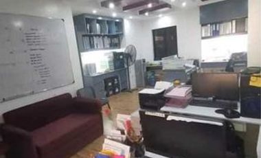 3 Storey Building For Rent at Canumay West Valenzuela City
