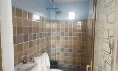 3 Storey Building For Rent at Canumay West Valenzuela City
