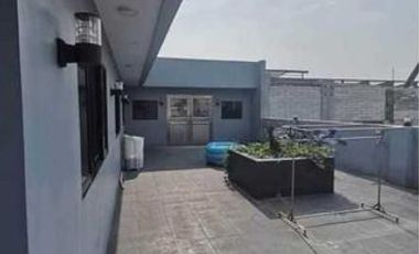 3 Storey Building For Rent at Canumay West Valenzuela City