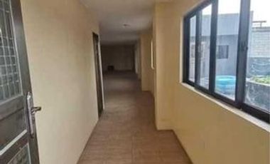 3 Storey Building For Rent at Canumay West Valenzuela City