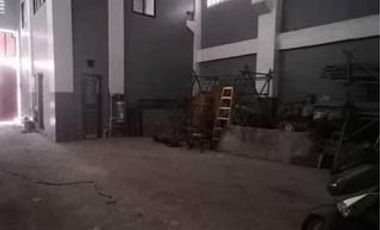 3 Storey Building For Rent at Canumay West Valenzuela City