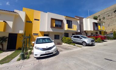 CASA EN VENTA FRACCIONAMIENTO LAS TERRAZAS