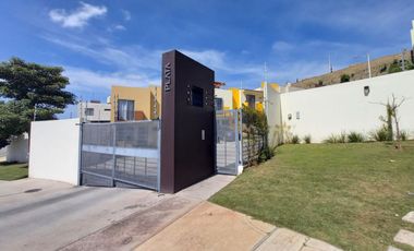 CASA EN VENTA FRACCIONAMIENTO LAS TERRAZAS