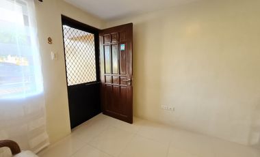 Corner 4 bedroom House and Lot in Ajoya Subdivision
