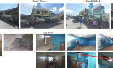 HOUSE AND LOT FOR SALE IN SAN JUAN CAINTA RIZAL