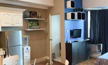 Studio Unit for Sale in Asian Mansion II, Makati City