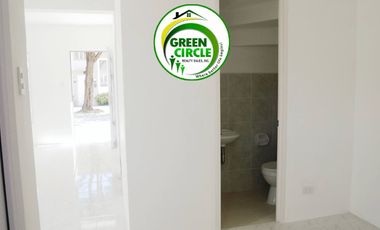 3Bedroom House and lot  for Sales Aira Single Attached with Balcony