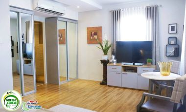 3Bedroom House and lot  for Sales Aira Single Attached with Balcony