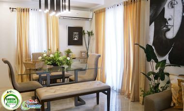 3Bedroom House and lot  for Sales Aira Single Attached with Balcony
