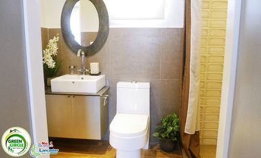 3Bedroom House and lot  for Sales Aira Single Attached with Balcony