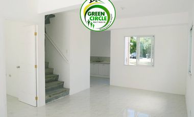 3Bedroom House and lot  for Sales Aira Single Attached with Balcony