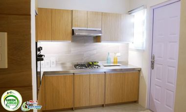 3Bedroom House and lot  for Sales Aira Single Attached with Balcony
