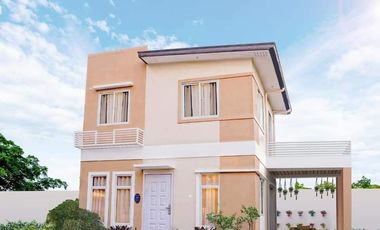 3Bedroom House and lot  for Sales Aira Single Attached with Balcony
