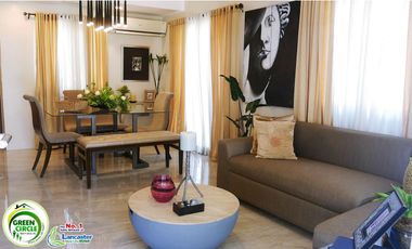 3Bedroom House and lot  for Sales Aira Single Attached with Balcony