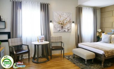 3Bedroom House and lot  for Sales Aira Single Attached with Balcony