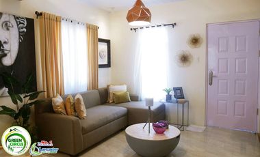 3Bedroom House and lot  for Sales Aira Single Attached with Balcony