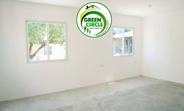 3Bedroom House and lot  for Sales Aira Single Attached with Balcony