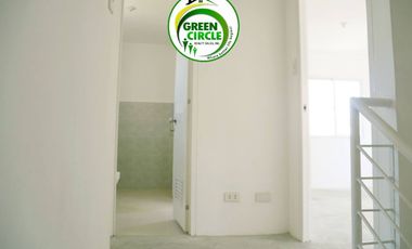 3Bedroom House and lot  for Sales Aira Single Attached with Balcony