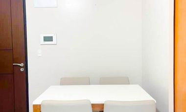 One Uptown Residence | Executive Studio Unit For Sale & Rent - #1047