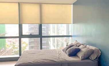 One Uptown Residence | Executive Studio Unit For Sale & Rent - #1047