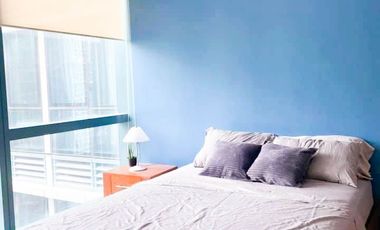 One Uptown Residence | Executive Studio Unit For Sale & Rent - #1047