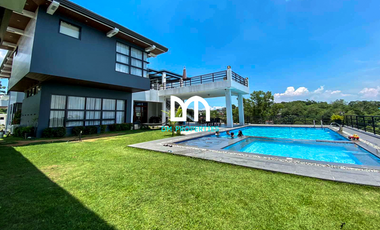 For Sale: Overlooking Modern House in Valley Golf, Antipolo City